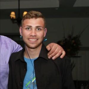 Meet your Posher, Brandon